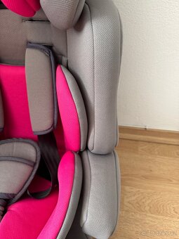Kindercraft Comfort up model 2019 - 3