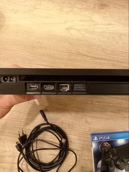 Playstation 4 slim 500GB CUH-2216A - 3