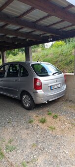 Citroen Xsara Picasso na díl nebo oprava - 3