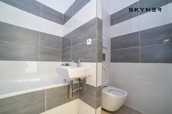 Prodej byty 2+1, 62 m2 - Ústí nad Labem - Klíše - 3