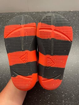 Dětské sandálky Adidas vel.26 - 3