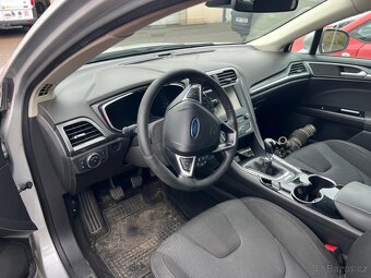 Ford Mondeo 2.0 tdci 110 kw rv.2016 4x4 - DPH - 3