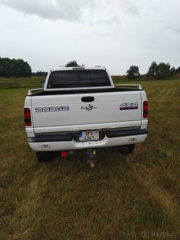 Dodge RAM - 3