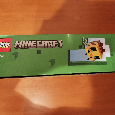 LEGO Minecraft 21241 Včelí domek - 3