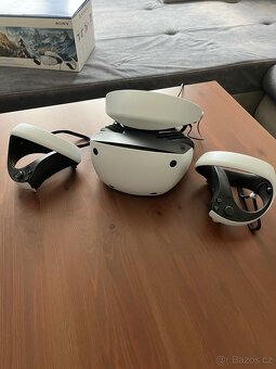 PS VR2 pro Playstation 5 - 3