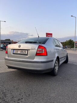 Octavia 1.9tdi 77kw - 3