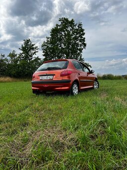 Peugeot 206 - 3
