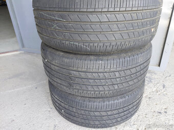 215/45 R18 89W Bridgestone T005 letní 4ks - 3