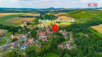 Prodej zemědělské usedlosti, 135 m², Šebířov - 3