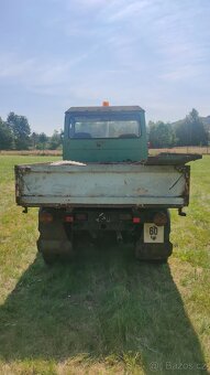 Multikára - Multicar M25 - 3
