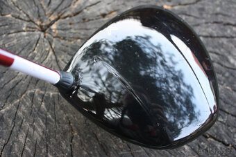 DRIVER CALLAWAY BIG BERTHA DIABLO - TOP STAV - 3
