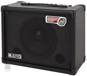 Kytarové kombo - 3