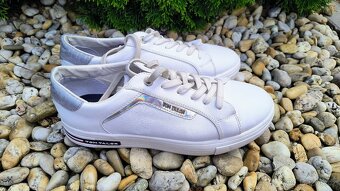 Tenisky Tom Tailor 41 - 3