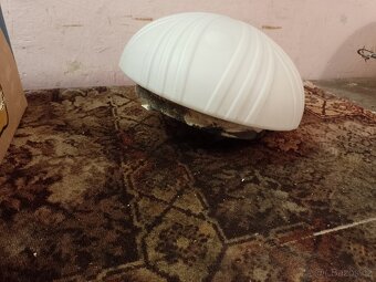 Světlo, lustr, lampa - 3