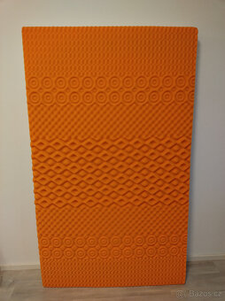 Matrace 120x200 Medixo Twin - 3
