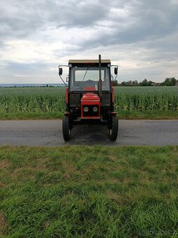 Zetor 5011 - 3