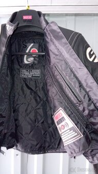 Moto bunda Suomy - 3