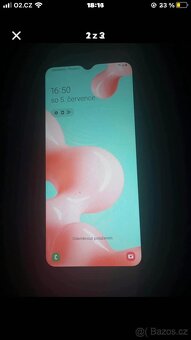 Samsung A12 - 3