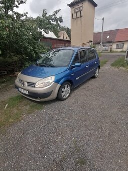Scenik 1,5dci - 3