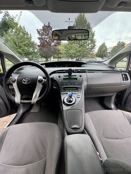 Toyota Prius 1.8 Hybrid - 3