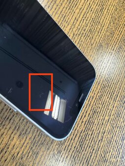 iPhone 12 64 GB bílá - 3