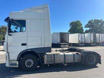 137 - DAF XF 460 FT STANDARD, EURO 6, NEZÁVISLÁ KLIMA - 3