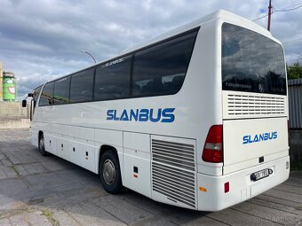 MERCEDES BENZ O350 - 3