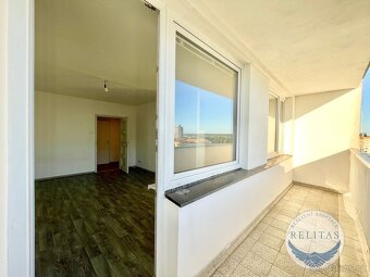 Pronájem bytu 1+kk 37 m² - 3