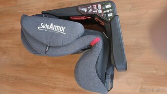 Dětská autosedačka Petite&Mars Prime II 9-36 kg - 3
