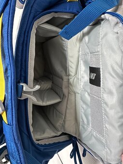 Lowepro Photo Sport BP 200 AW II – Horizon Blue - 3