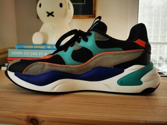 PUMA Sneakersy Rs-2K - 3