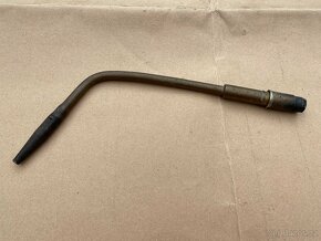 Autogenní souprava - 3