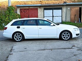 NÁHRADNÍ DÍLY -  AUDI A6 Avant QUATTRO 3,0TDi 165KW - BMK - 3