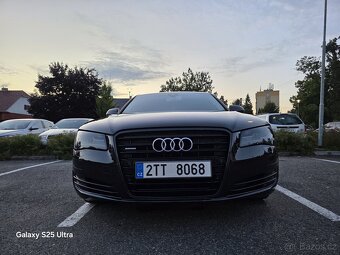 Audi a8 4.2TDI 258KW - 3