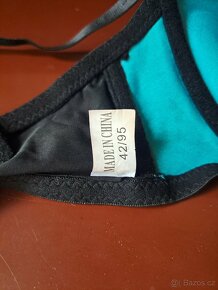 Podprsenky a plavky - 3