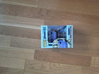 Figurky Funko Pop - 3