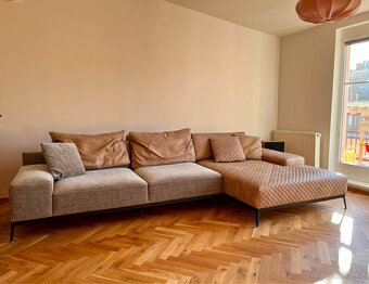 Designová sedačka - 3