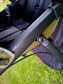 Thule urban glide 2/ cypress green - 3
