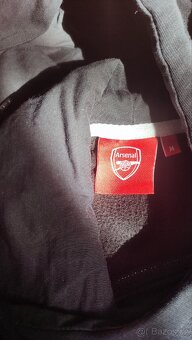 Original Arsenal mikina - 3