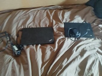 Notebook na náhradní díly druhý plně funkční - 3