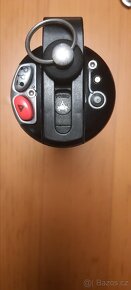 Potápěčská baterie Technisub Alulight 50w - 3