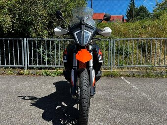KTM 890 Adventure R - 3