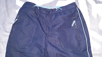 Kalhoty zateplené M - Success - 3