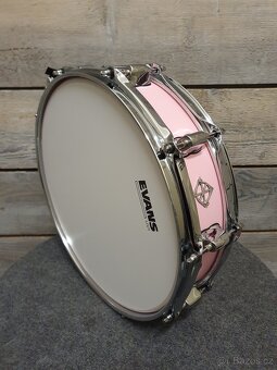 snare Dixon Artisan Piccolo 14x3,5 Ultra Maple - 3