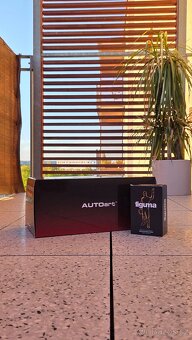 Audi Quattro S1 Pikes Peak Walter Röhrl, 1/18 AUTOart - 3