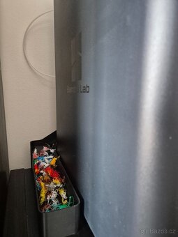 3D Tiskárna Bambu Lab P1S - 3