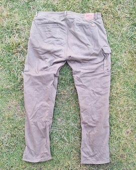 Broger Alaska kevlarové kalhoty - 3