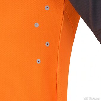 Polokošile - týmové polo tričko McLaren F1 2025 nové - 3