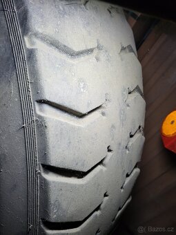 Pneu Matador Power 12 R 22,5 - 3