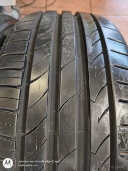 Tracmax X-Privilo TX3 205/45 R17 88W NOVÉ - 3